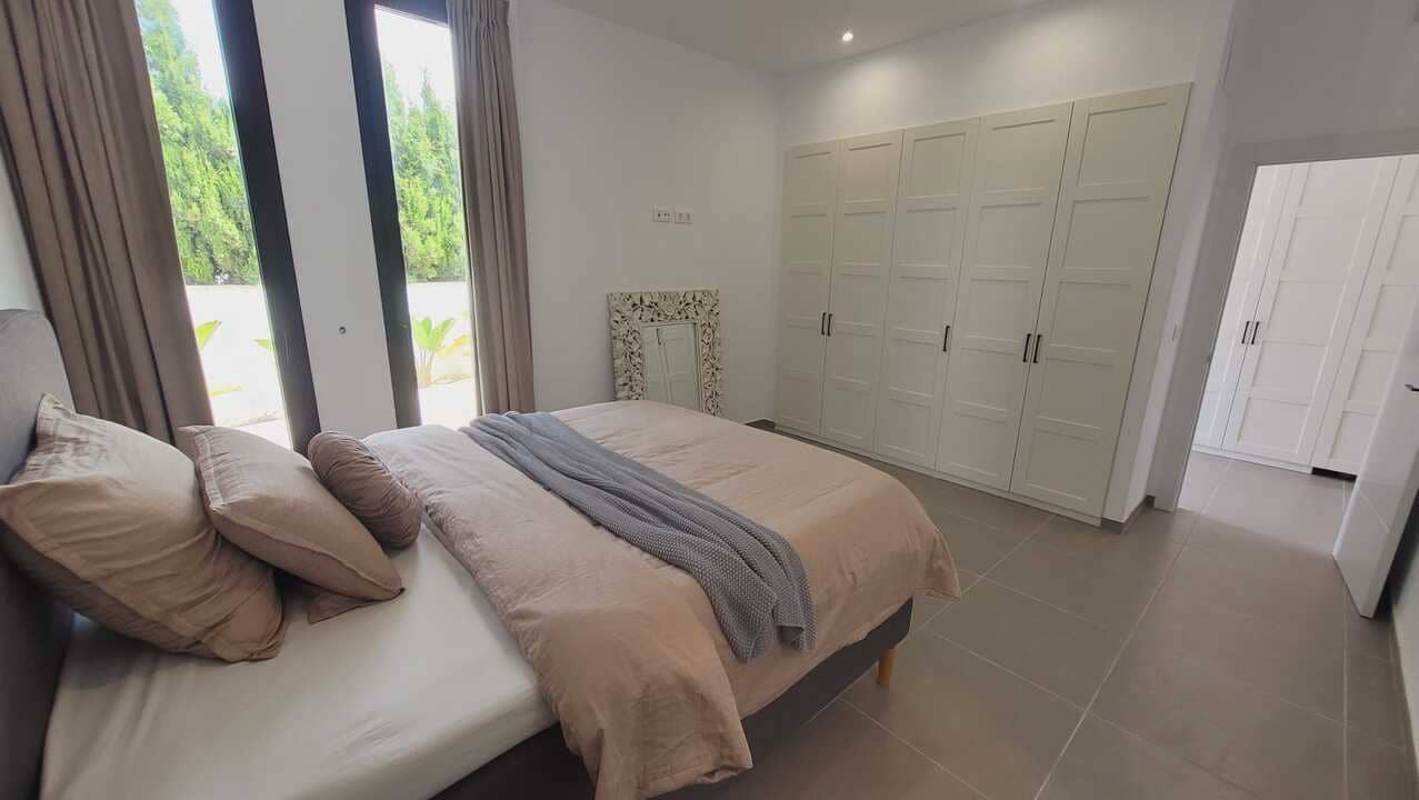 3 soverom Villa til salgs i Albir med svømmebasseng garasje - € 840 000 (Ref: 9416211)