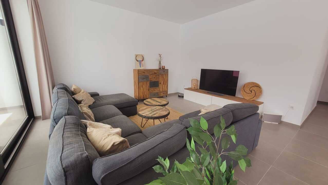 3 soverom Villa til salgs i Albir med svømmebasseng garasje - € 840 000 (Ref: 9416211)