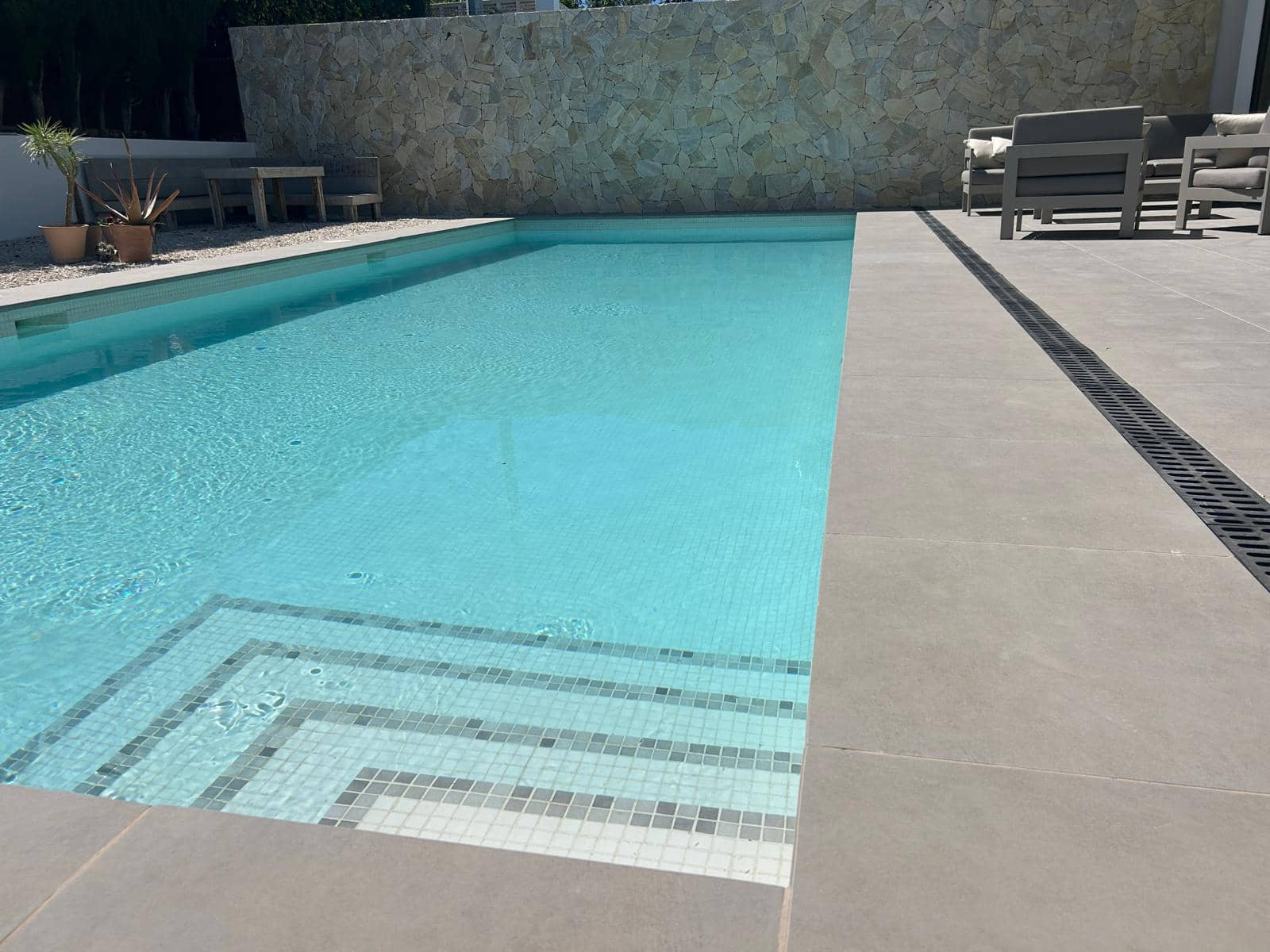 3 quarto Moradia para venda em Albir com piscina garagem - 840 000 € (Ref: 9416211)