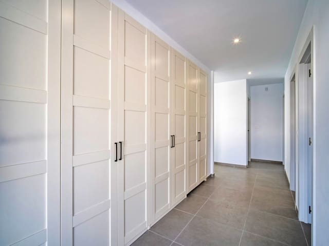 3 quarto Moradia para venda em Albir, Alfaz del Pi / L'Alfàs del Pi com piscina garagem - 840 000 € (Ref: 9416211)