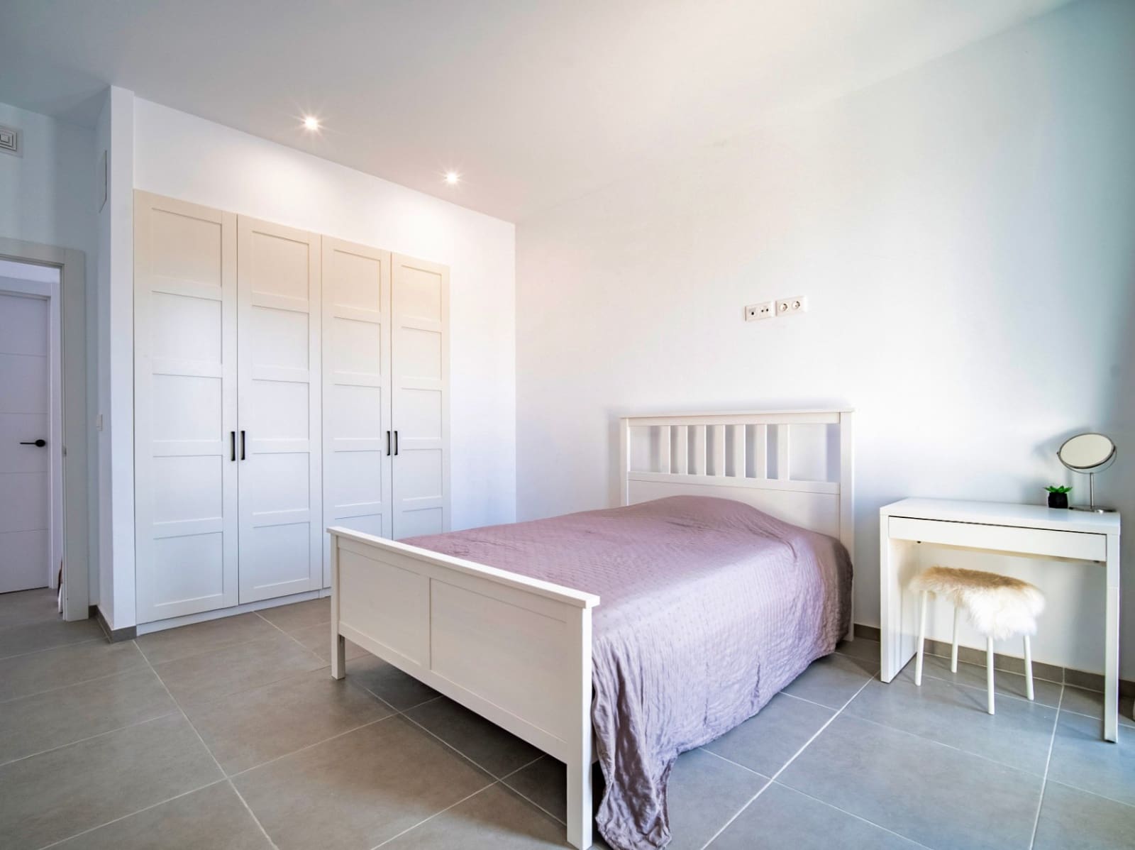 3 bedroom Villa for sale in Albir with pool garage - € 840,000 (Ref: 9416211)