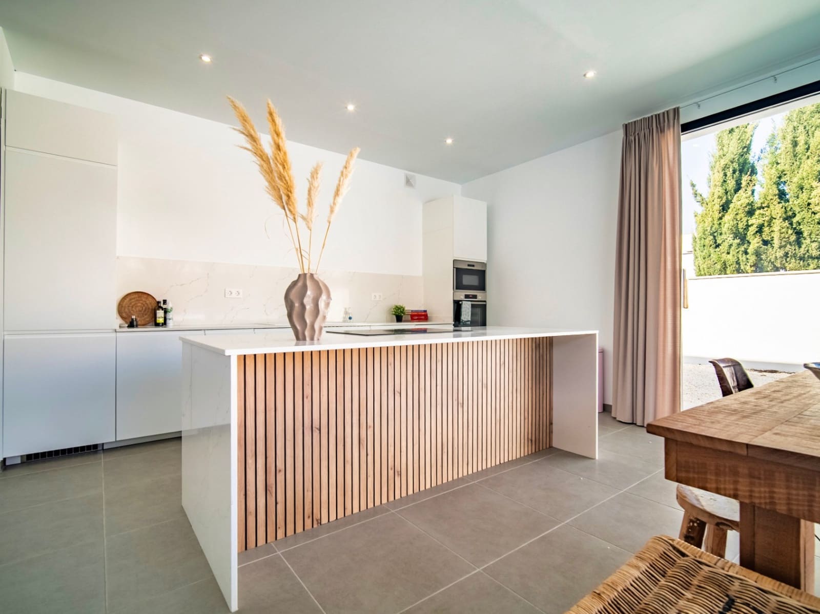 3 bedroom Villa for sale in Albir with pool garage - € 840,000 (Ref: 9416211)