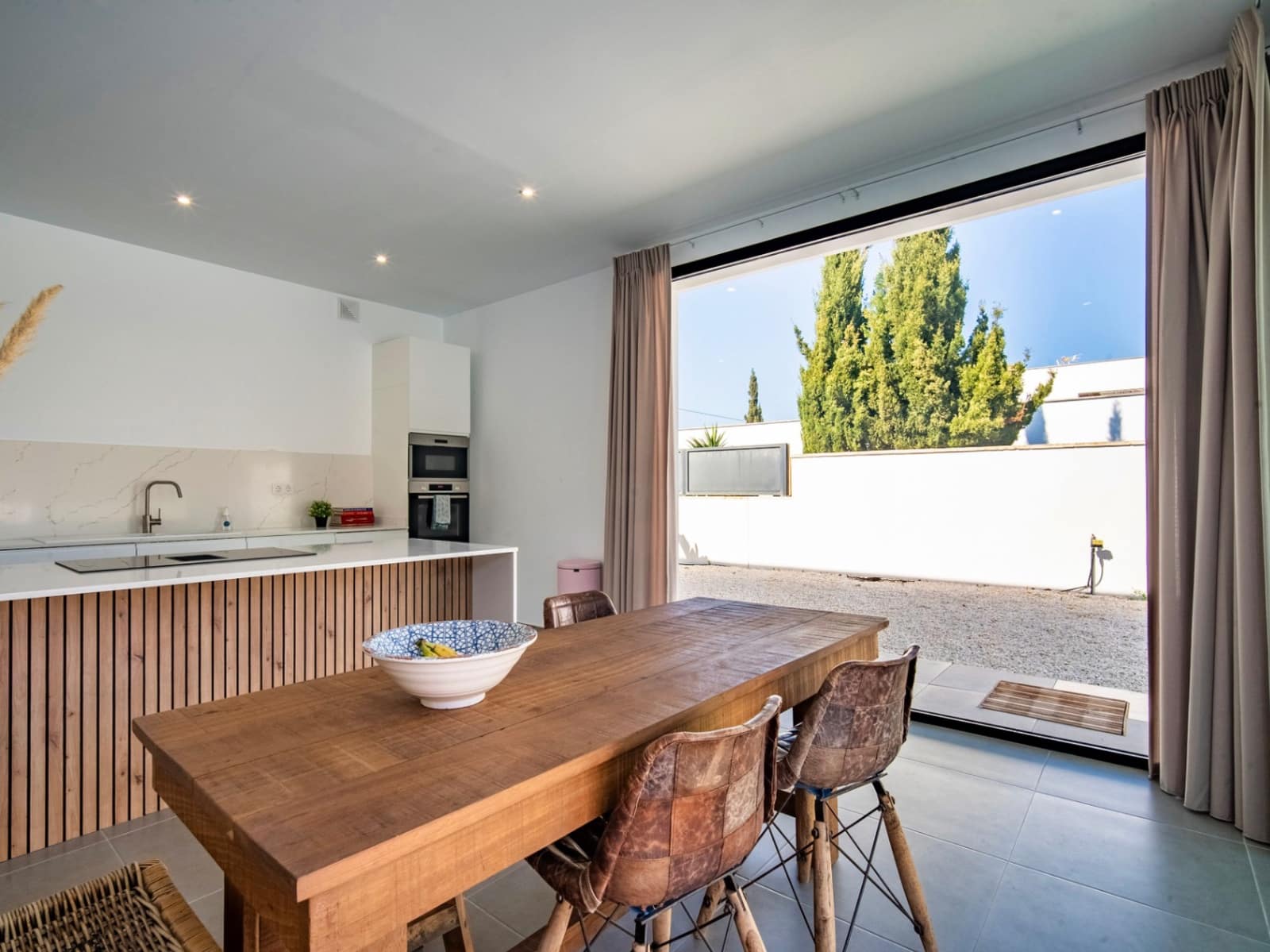 3 bedroom Villa for sale in Albir with pool garage - € 840,000 (Ref: 9416211)