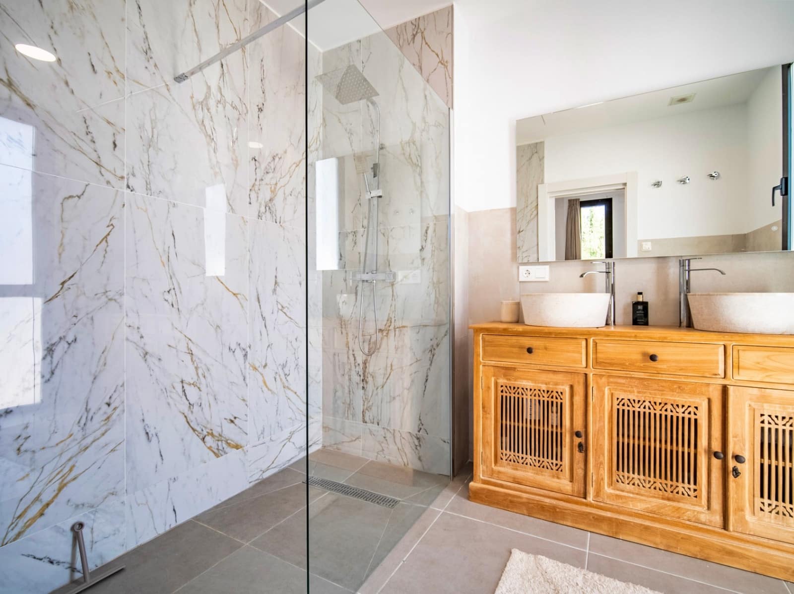 3 bedroom Villa for sale in Albir with pool garage - € 840,000 (Ref: 9416211)