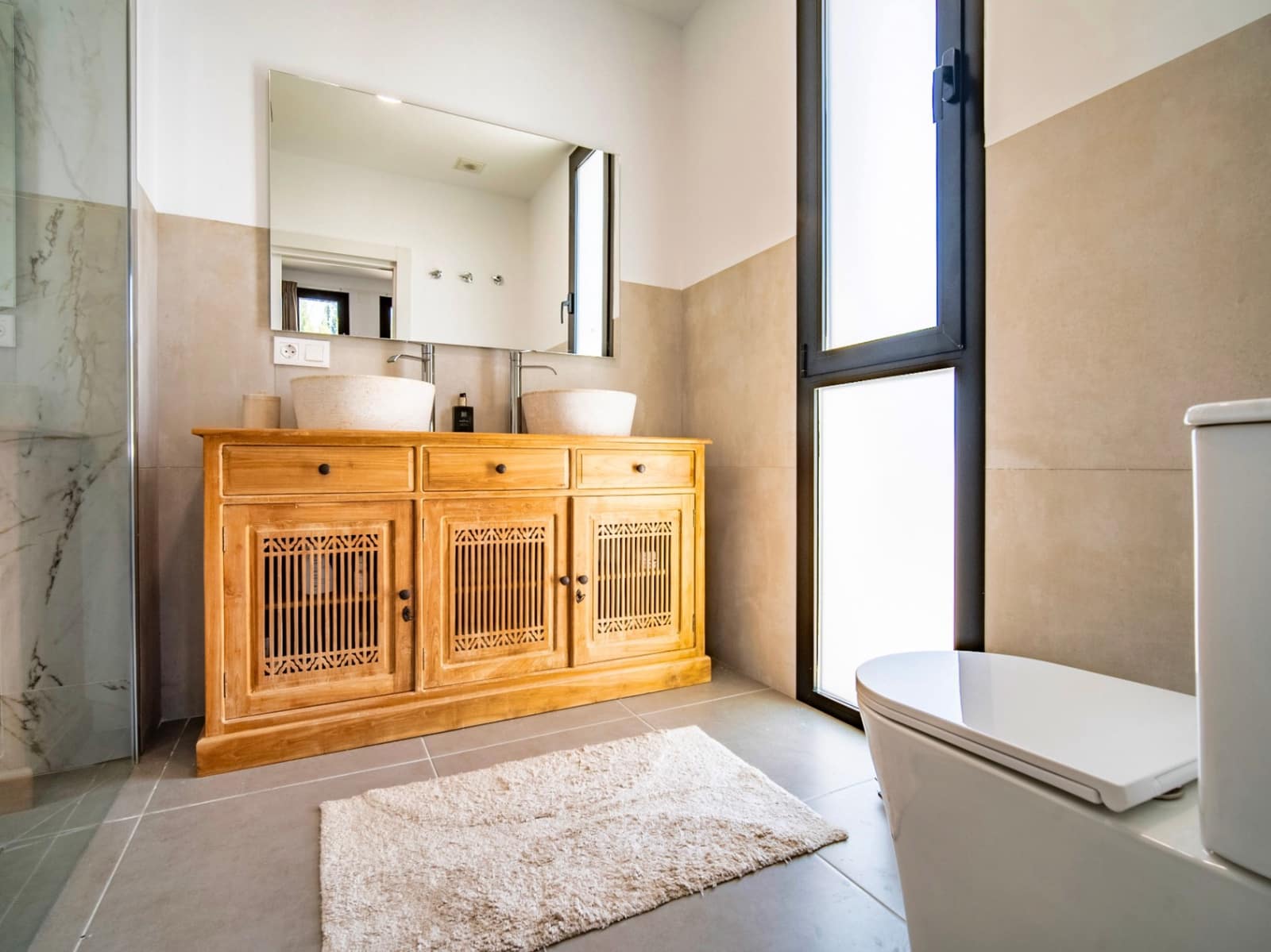 3 bedroom Villa for sale in Albir with pool garage - € 840,000 (Ref: 9416211)