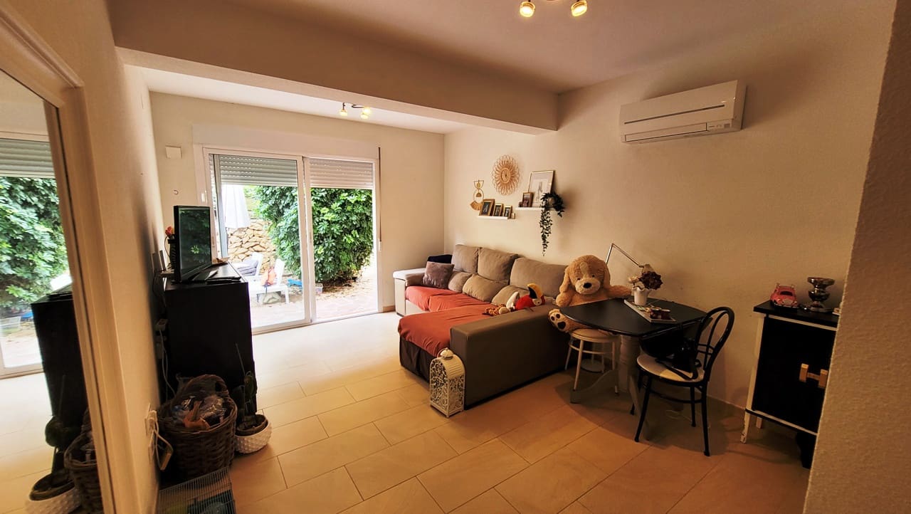 9 soveværelse Villa til salg i Albir med swimmingpool garage - € 750.000 (Ref: 9416212)