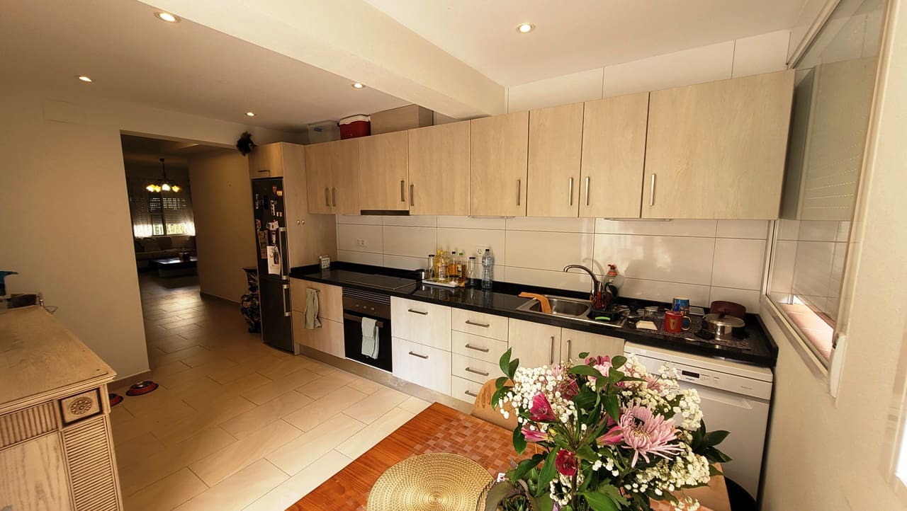 9 soveværelse Villa til salg i Albir med swimmingpool garage - € 750.000 (Ref: 9416212)