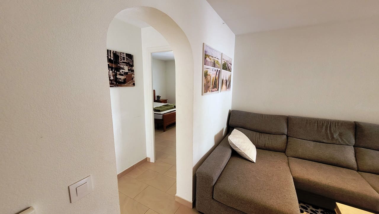 9 soveværelse Villa til salg i Albir med swimmingpool garage - € 750.000 (Ref: 9416212)