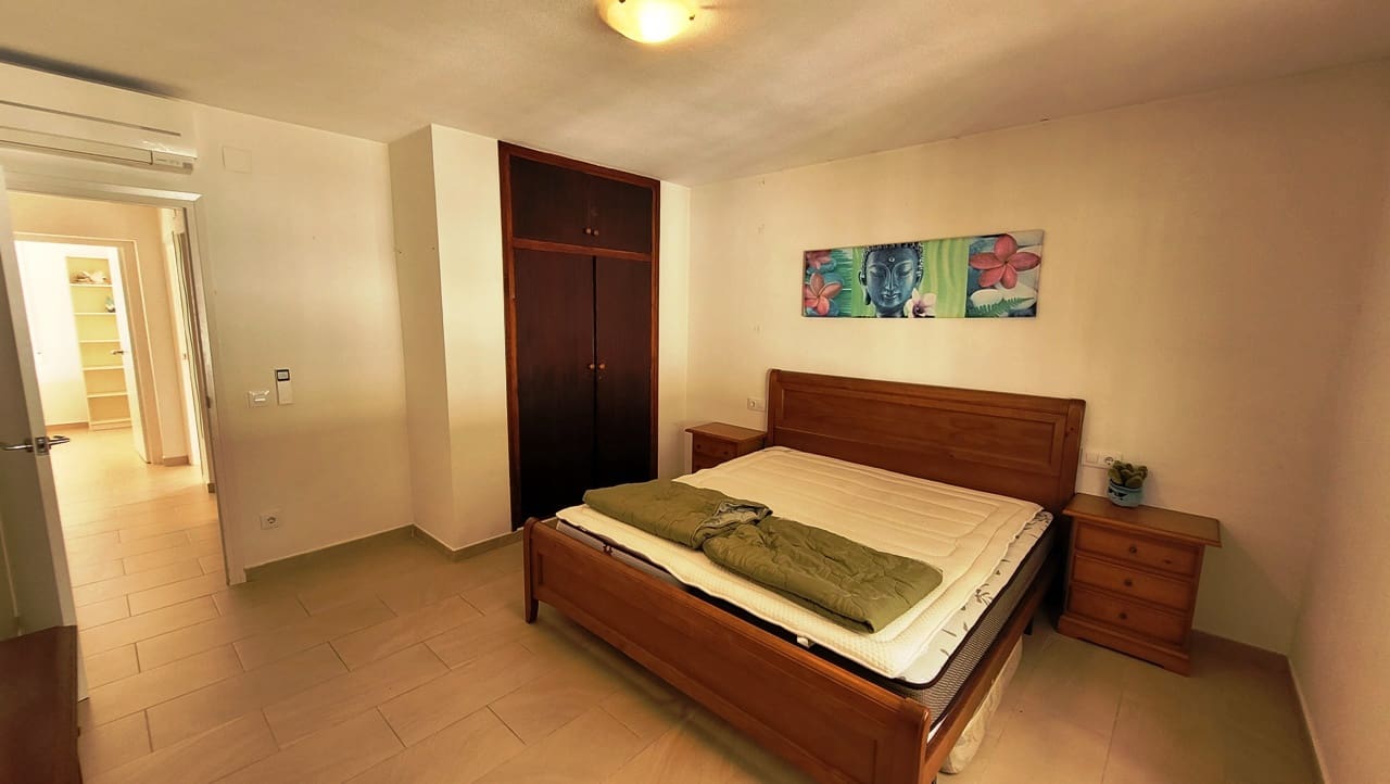 9 soveværelse Villa til salg i Albir med swimmingpool garage - € 750.000 (Ref: 9416212)