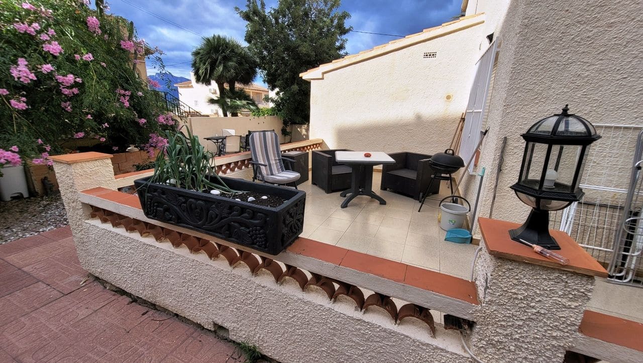 9 soveværelse Villa til salg i Albir med swimmingpool garage - € 750.000 (Ref: 9416212)