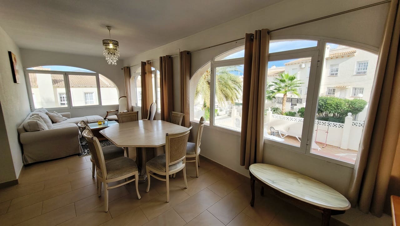 9 soveværelse Villa til salg i Albir med swimmingpool garage - € 750.000 (Ref: 9416212)