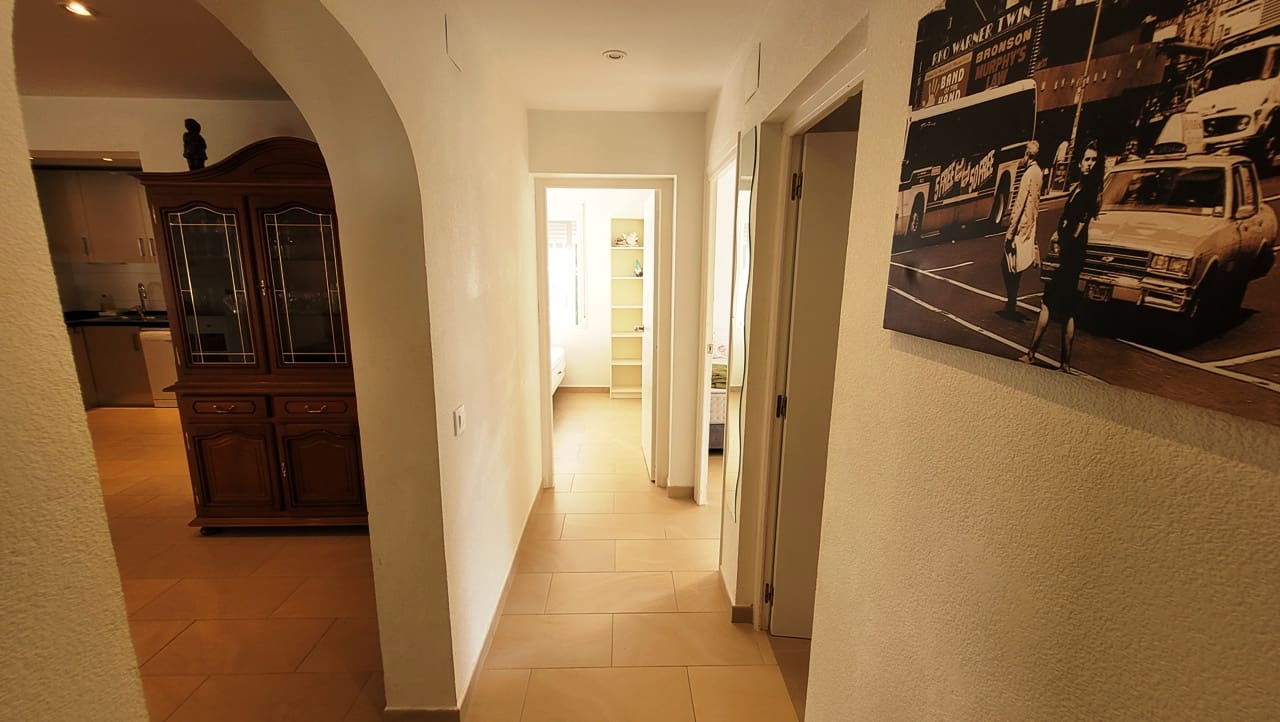 9 soveværelse Villa til salg i Albir med swimmingpool garage - € 750.000 (Ref: 9416212)