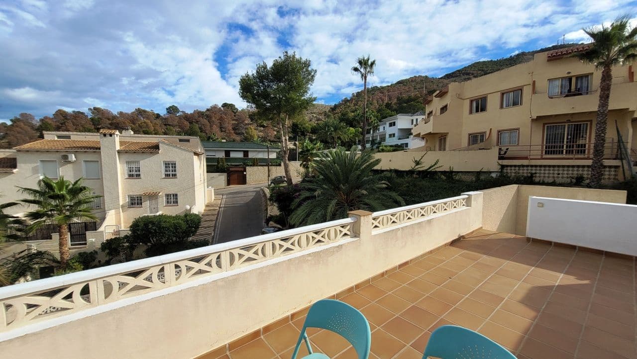 9 soveværelse Villa til salg i Albir med swimmingpool garage - € 750.000 (Ref: 9416212)