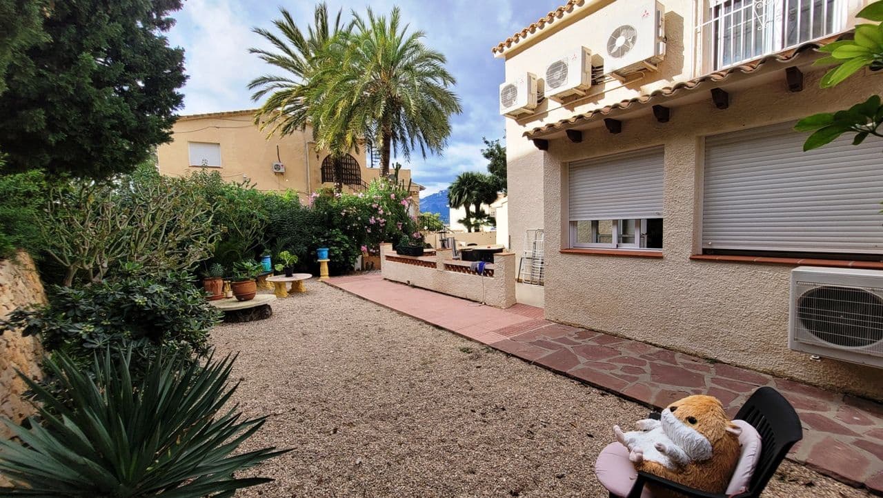 9 soveværelse Villa til salg i Albir med swimmingpool garage - € 750.000 (Ref: 9416212)