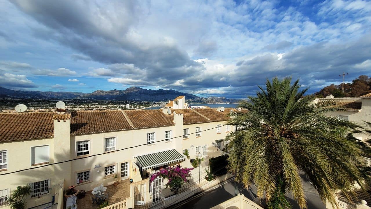 9 soveværelse Villa til salg i Albir med swimmingpool garage - € 750.000 (Ref: 9416212)