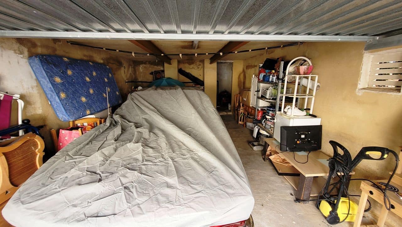 9 soveværelse Villa til salg i Albir med swimmingpool garage - € 750.000 (Ref: 9416212)