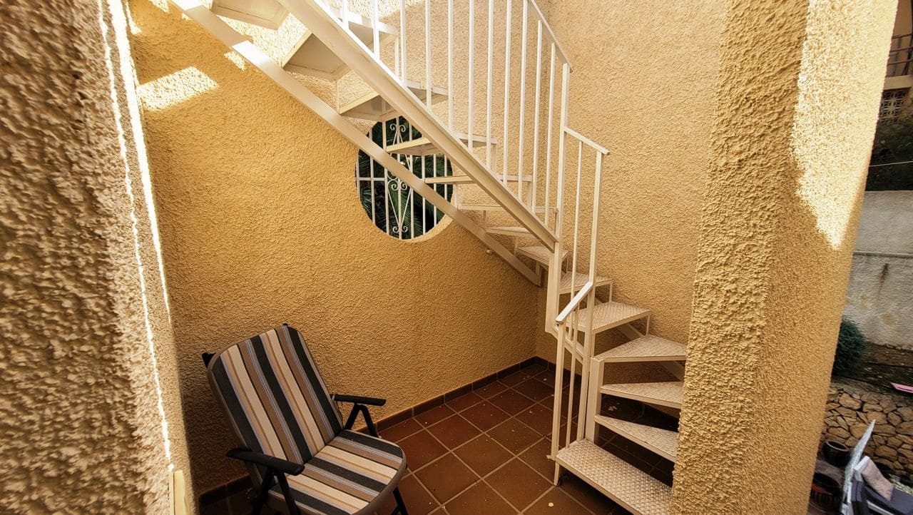 9 soveværelse Villa til salg i Albir med swimmingpool garage - € 750.000 (Ref: 9416212)