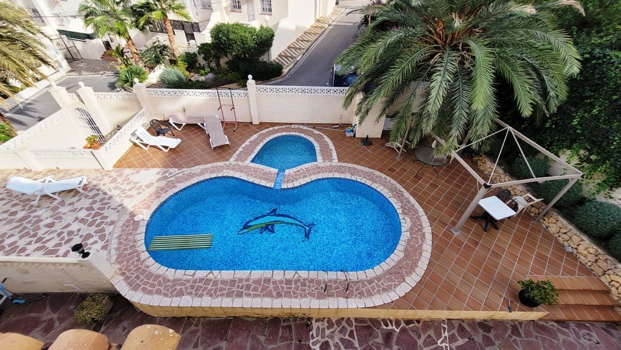 9 soveværelse Villa til salg i Albir med swimmingpool garage - € 750.000 (Ref: 9416212)