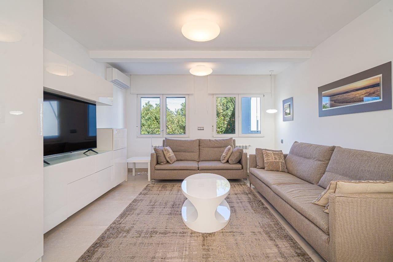 4 makuuhuone Huvila myytävänä paikassa Albir mukana uima-altaan 
autotalli - 975 000 € (Ref: 9416214)