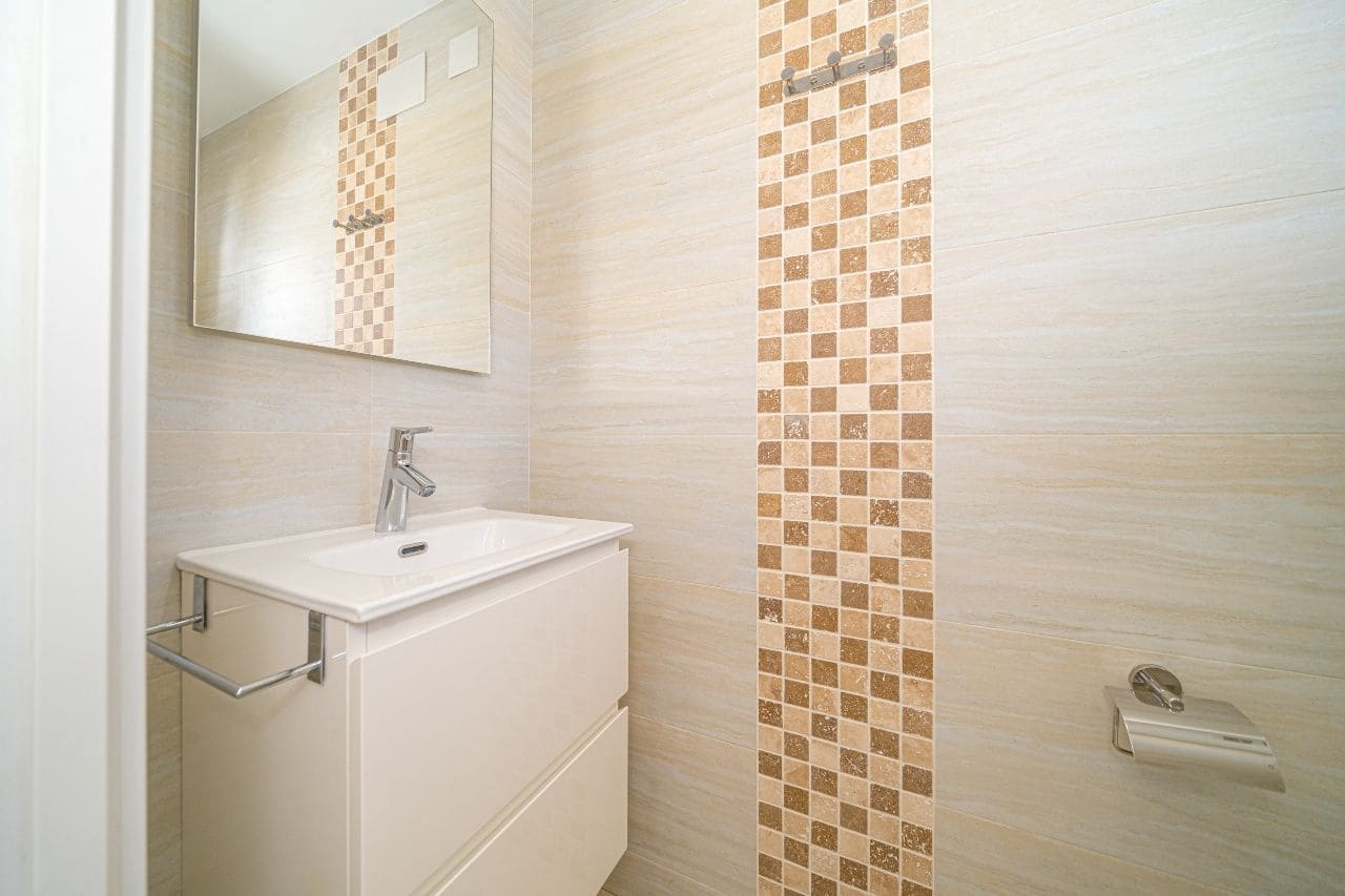 4 makuuhuone Huvila myytävänä paikassa Albir mukana uima-altaan 
autotalli - 975 000 € (Ref: 9416214)