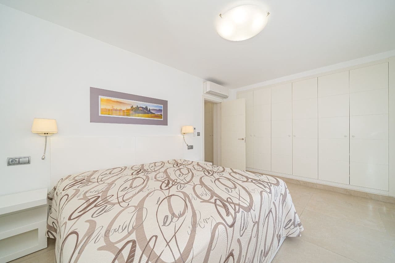 4 makuuhuone Huvila myytävänä paikassa Albir mukana uima-altaan 
autotalli - 975 000 € (Ref: 9416214)