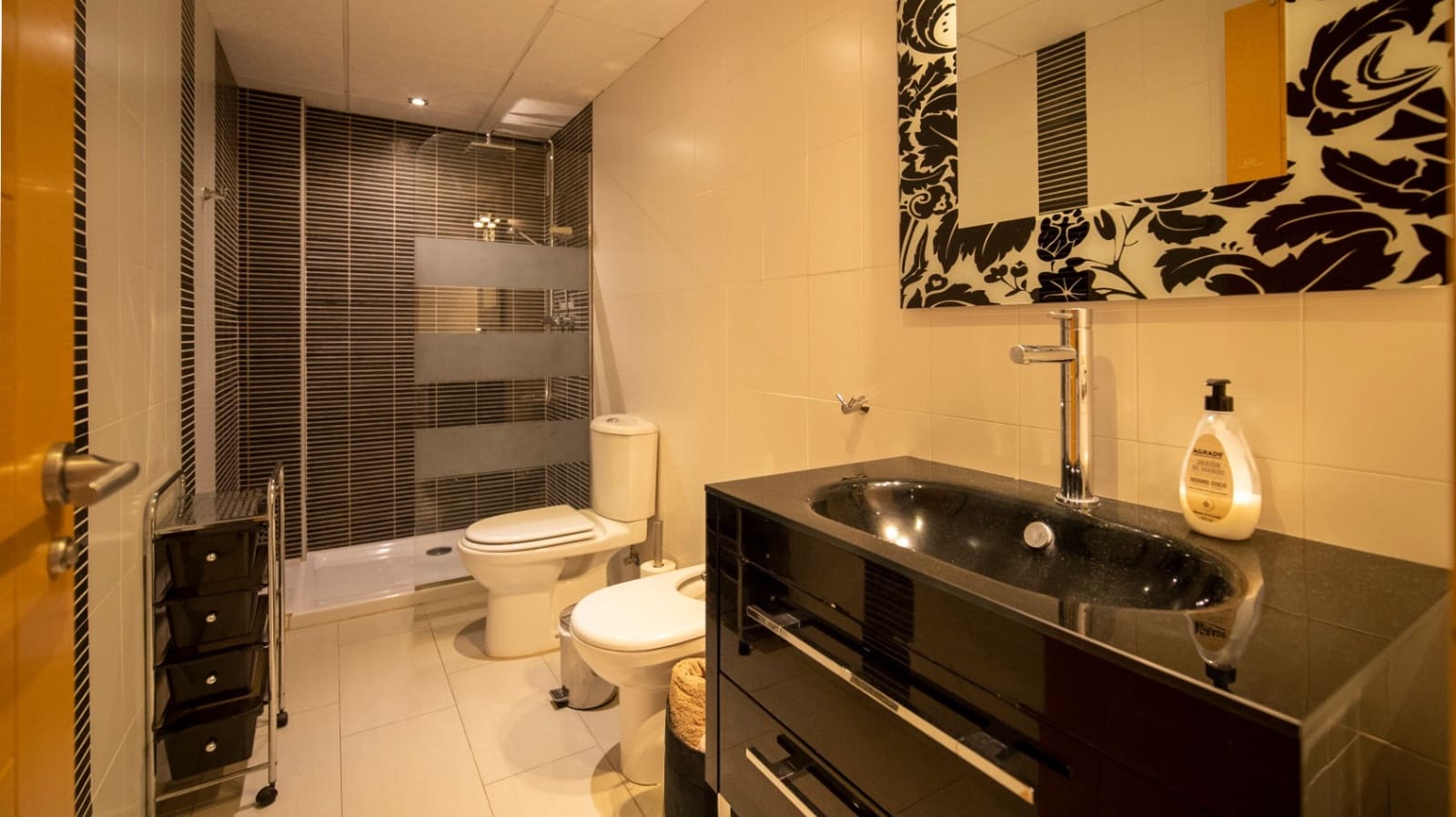 1 soverom Leilighet til salgs i Albir med svømmebasseng garasje - € 426 000 (Ref: 9416220)