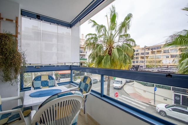 3 makuuhuone Huoneisto myytävänä paikassa Albir, Alfaz del Pi / L'Alfàs del Pi mukana uima-altaan 
autotalli - 360 000 € (Ref: 9416221)