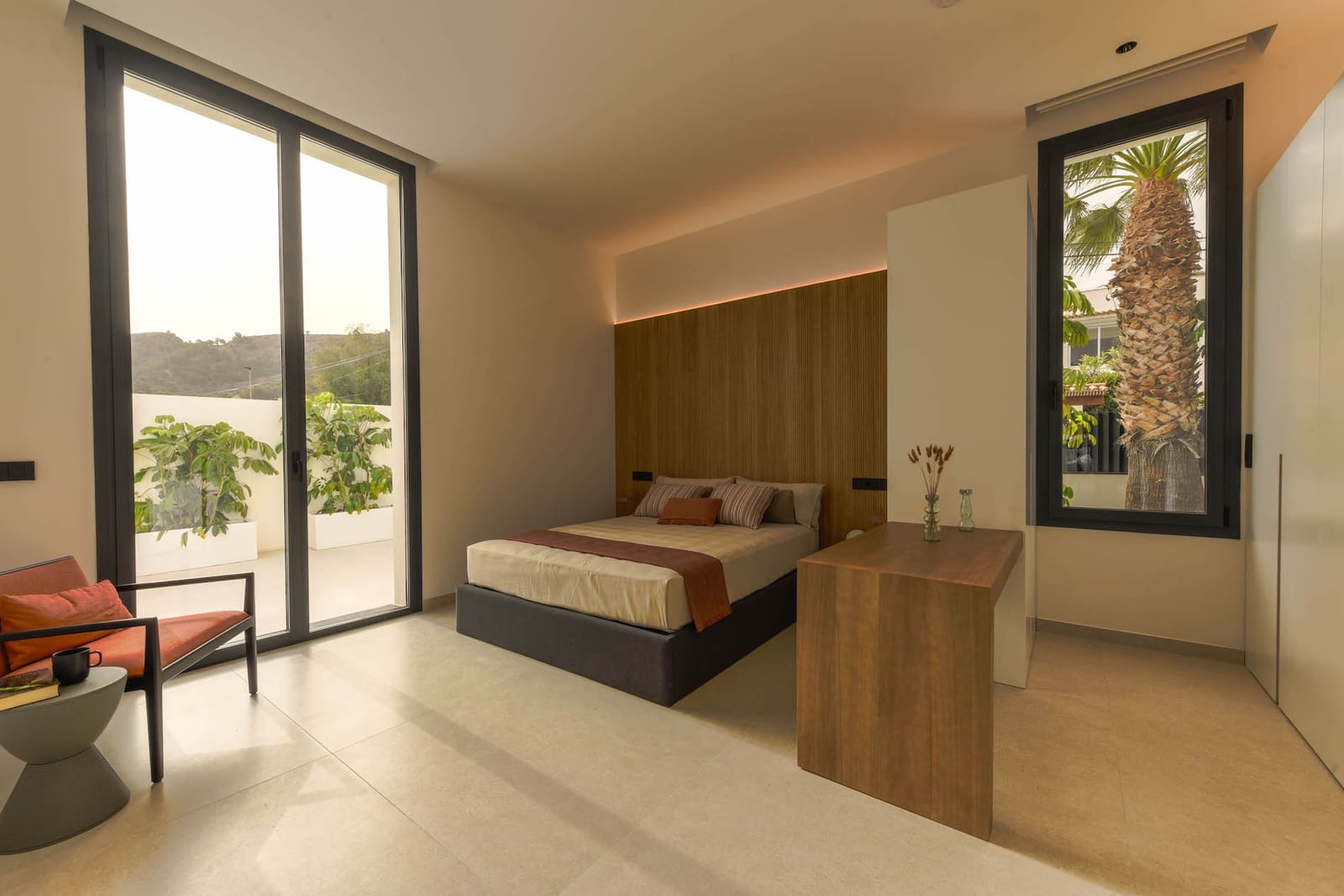 4 soveværelse Villa til salg i Albir med swimmingpool garage - € 3.950.000 (Ref: 9416223)