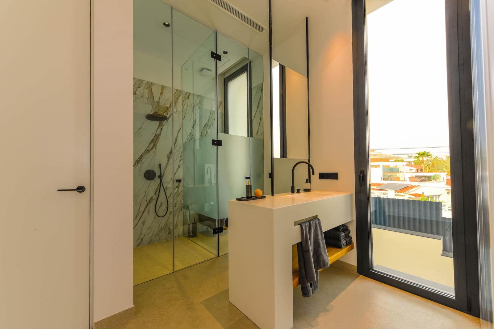 4 soveværelse Villa til salg i Albir med swimmingpool garage - € 3.950.000 (Ref: 9416223)