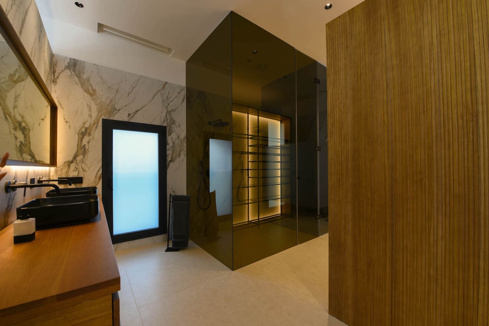 4 soveværelse Villa til salg i Albir med swimmingpool garage - € 3.950.000 (Ref: 9416223)