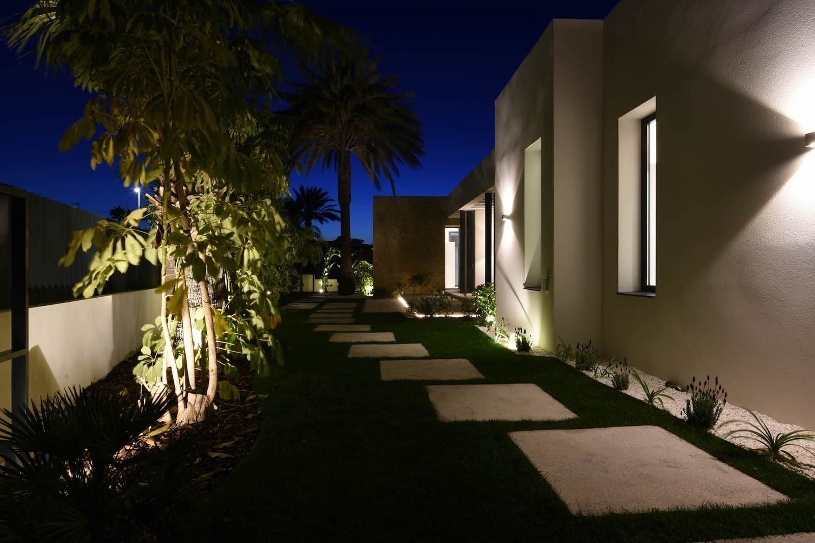 4 soveværelse Villa til salg i Albir med swimmingpool garage - € 3.950.000 (Ref: 9416223)