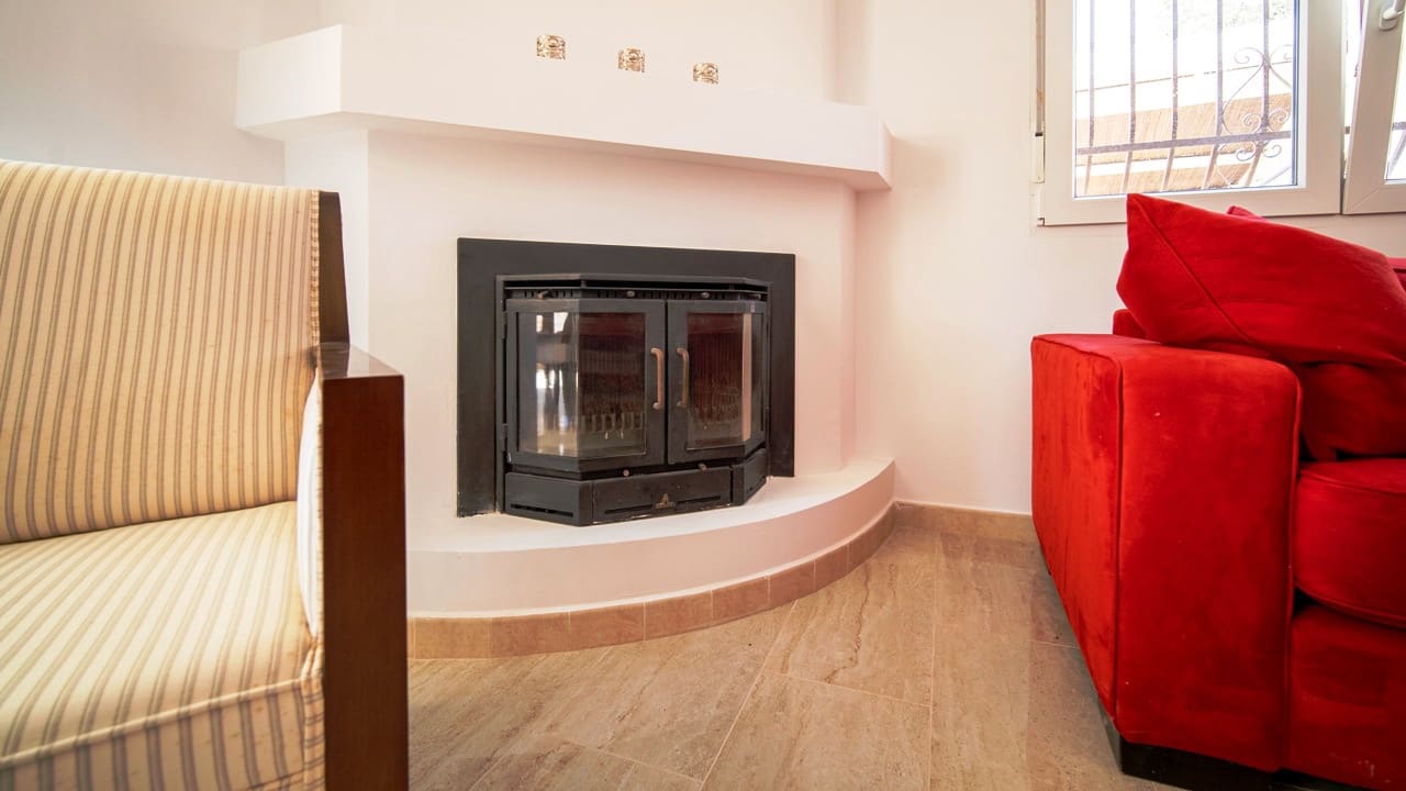 3 soveværelse Villa til salg i Albir med swimmingpool garage - € 795.000 (Ref: 9416226)