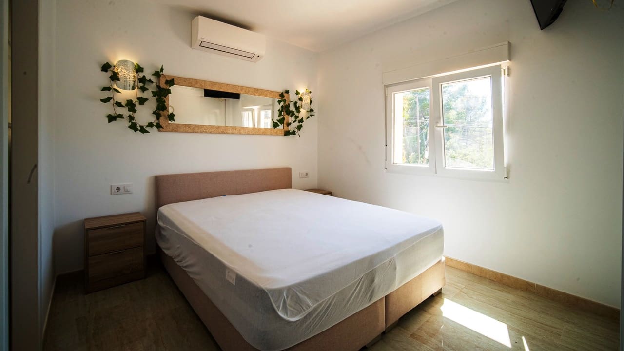 3 soveværelse Villa til salg i Albir med swimmingpool garage - € 795.000 (Ref: 9416226)