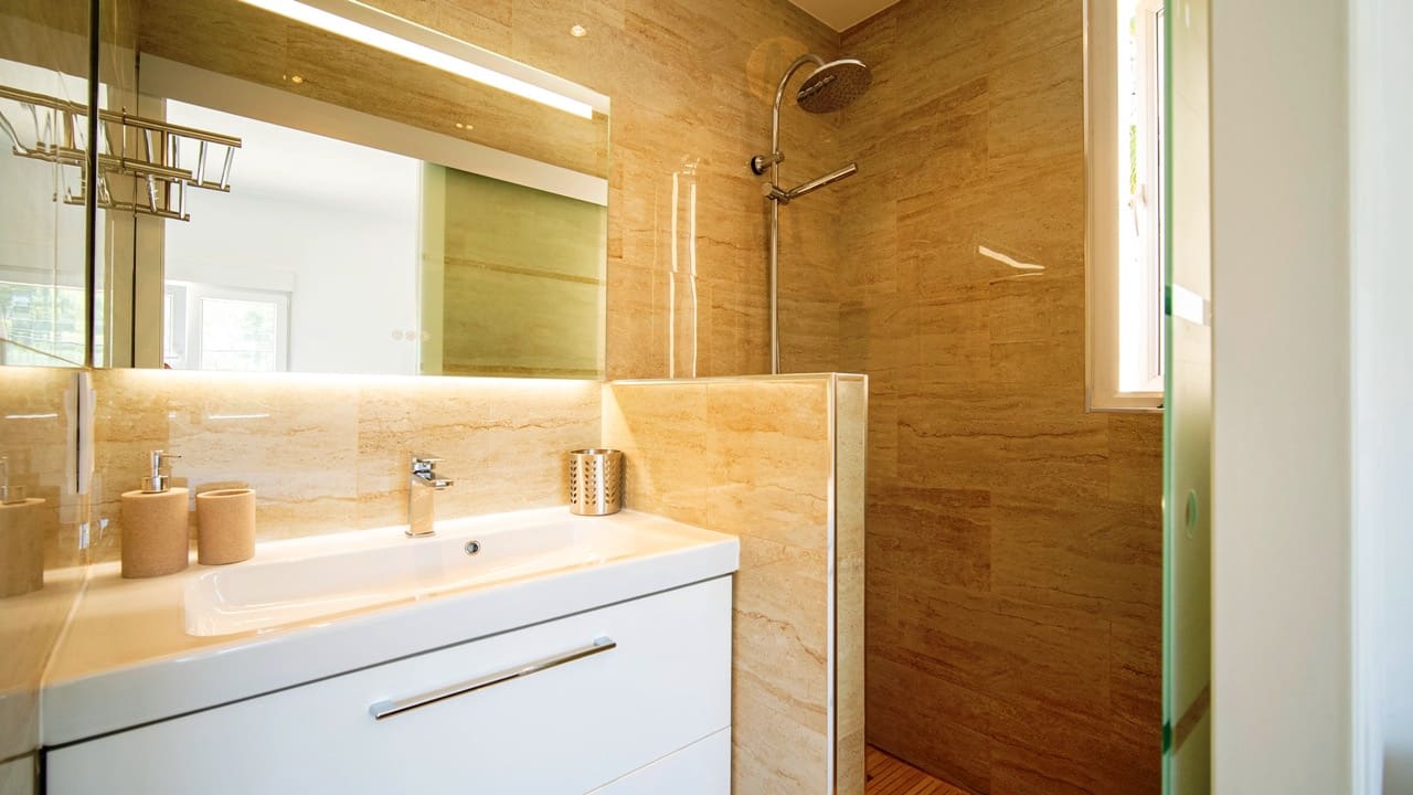 3 soveværelse Villa til salg i Albir med swimmingpool garage - € 795.000 (Ref: 9416226)