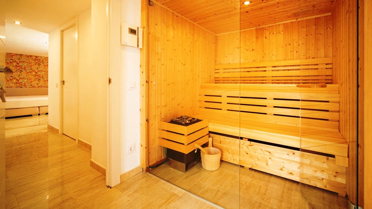 3 soveværelse Villa til salg i Albir med swimmingpool garage - € 795.000 (Ref: 9416226)