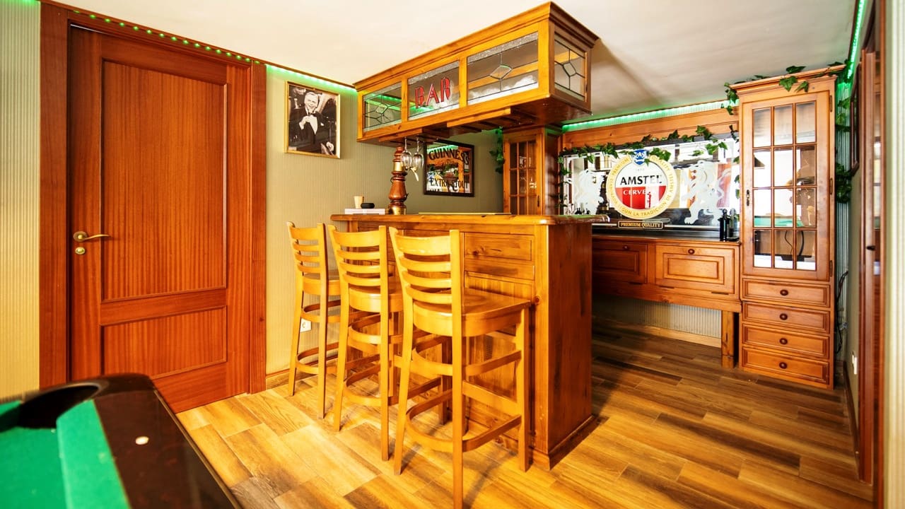 3 soveværelse Villa til salg i Albir med swimmingpool garage - € 795.000 (Ref: 9416226)