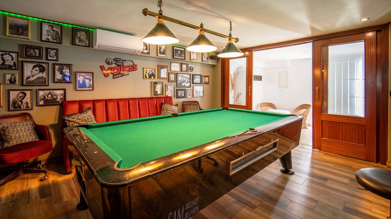 3 soveværelse Villa til salg i Albir med swimmingpool garage - € 795.000 (Ref: 9416226)