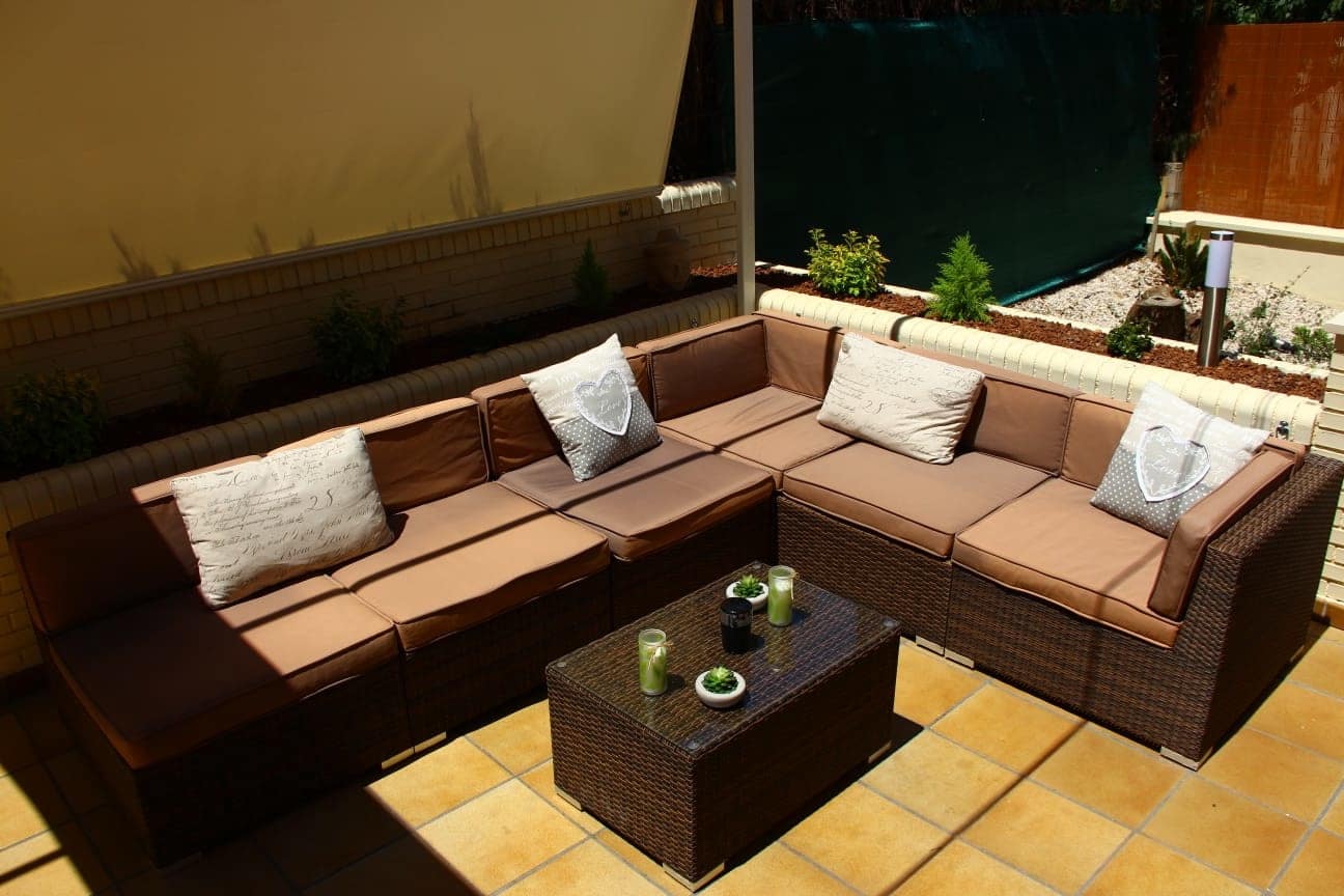 2 makuuhuone Huoneisto myytävänä paikassa Albir mukana uima-altaan - 299 000 € (Ref: 9416227)