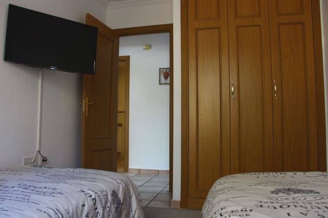 2 makuuhuone Huoneisto myytävänä paikassa Albir, Alfaz del Pi / L'Alfàs del Pi mukana uima-altaan - 299 000 € (Ref: 9416227)