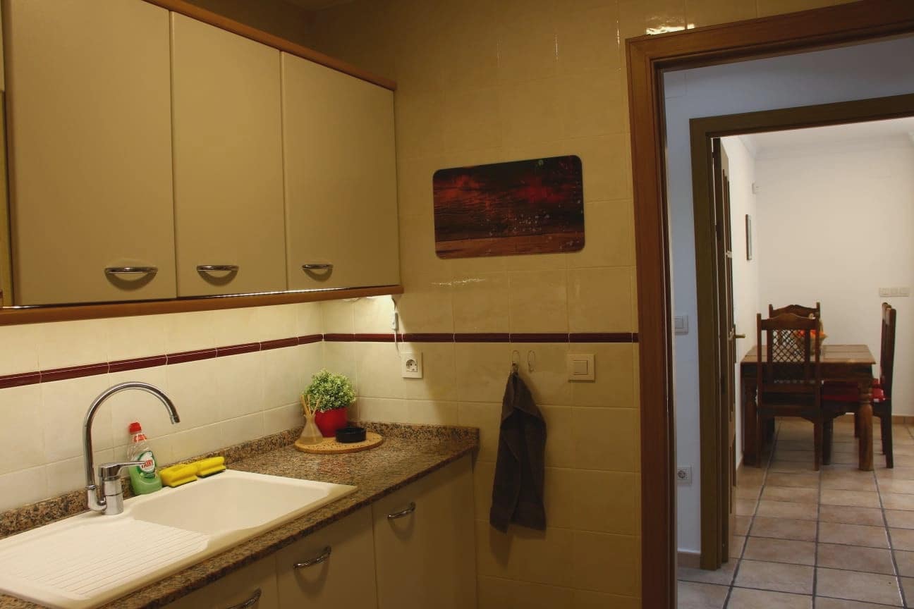 2 makuuhuone Huoneisto myytävänä paikassa Albir mukana uima-altaan - 299 000 € (Ref: 9416227)