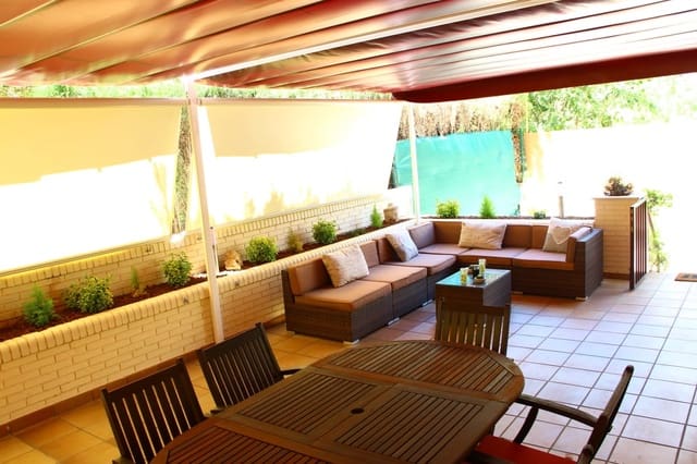 2 makuuhuone Huoneisto myytävänä paikassa Albir, Alfaz del Pi / L'Alfàs del Pi mukana uima-altaan - 299 000 € (Ref: 9416227)