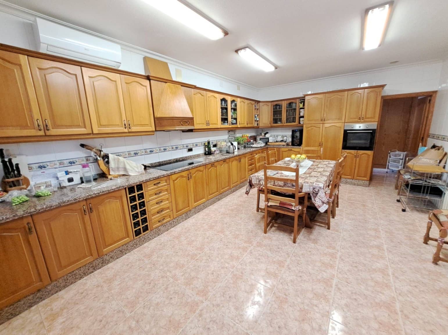 9 soveværelse Villa til salg i Albir med swimmingpool garage - € 2.300.000 (Ref: 9416228)