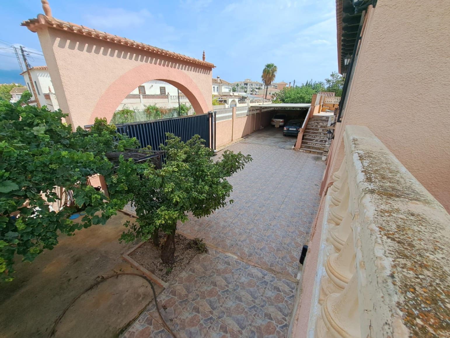 9 soveværelse Villa til salg i Albir med swimmingpool garage - € 2.300.000 (Ref: 9416228)