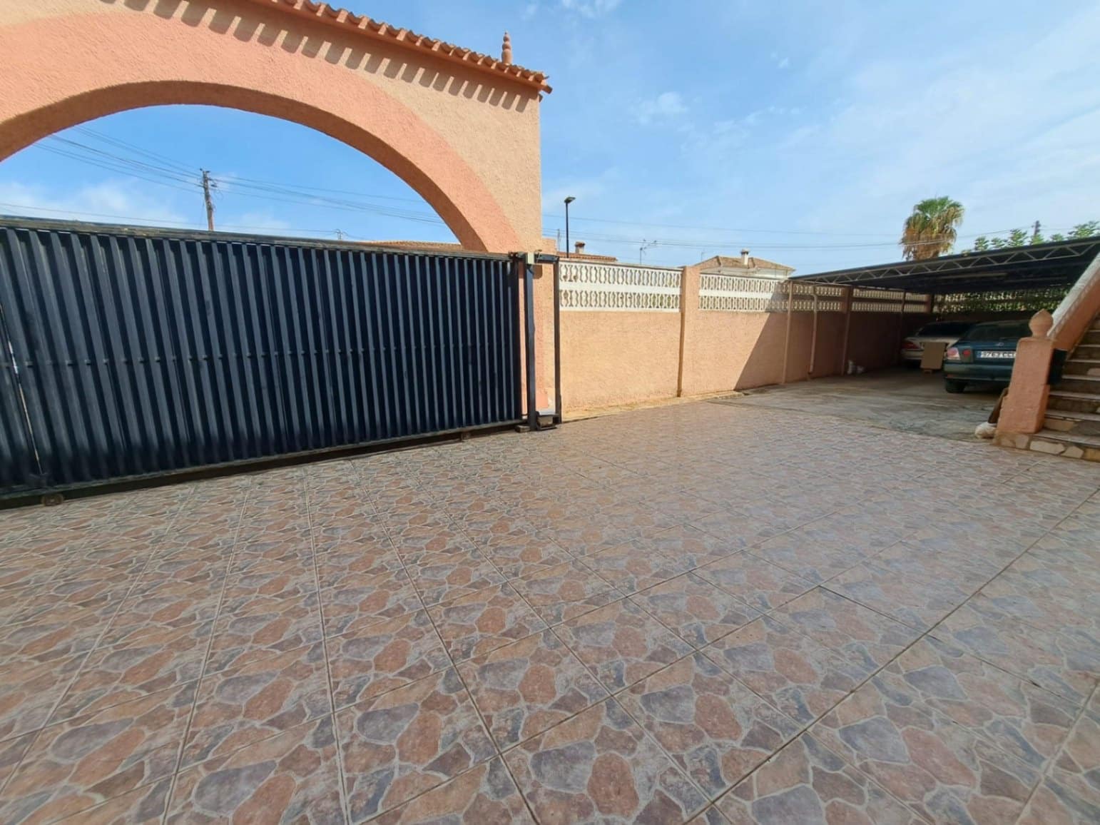 9 soveværelse Villa til salg i Albir med swimmingpool garage - € 2.300.000 (Ref: 9416228)