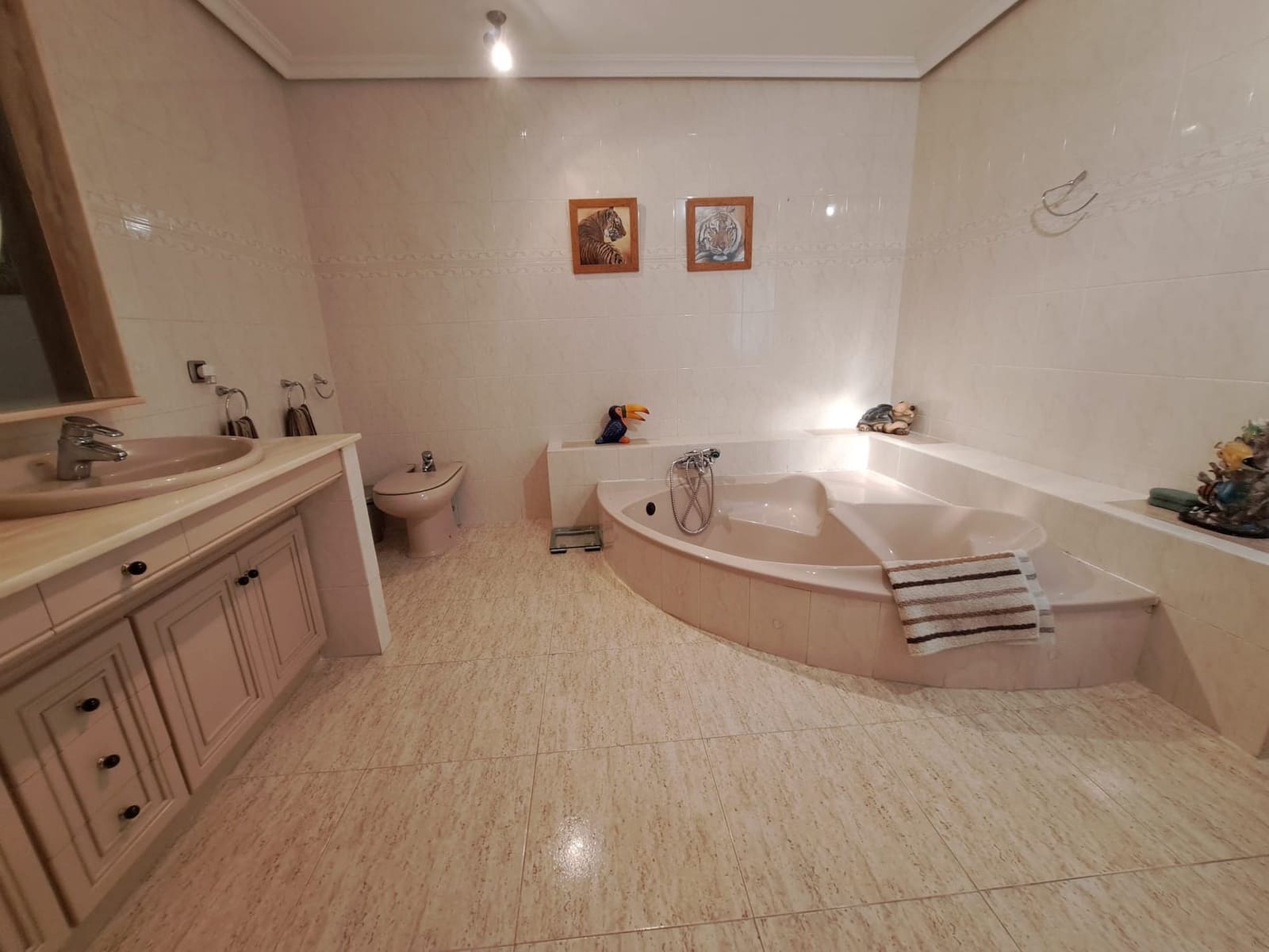 9 soveværelse Villa til salg i Albir med swimmingpool garage - € 2.300.000 (Ref: 9416228)