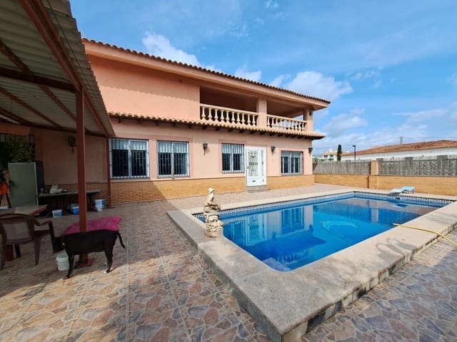 9 soveværelse Villa til salg i Albir, Alfaz del Pi / L'Alfàs del Pi med swimmingpool garage - € 2.300.000 (Ref: 9416228)