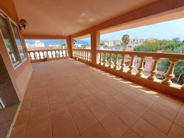 9 soveværelse Villa til salg i Albir, Alfaz del Pi / L'Alfàs del Pi med swimmingpool garage - € 2.300.000 (Ref: 9416228)