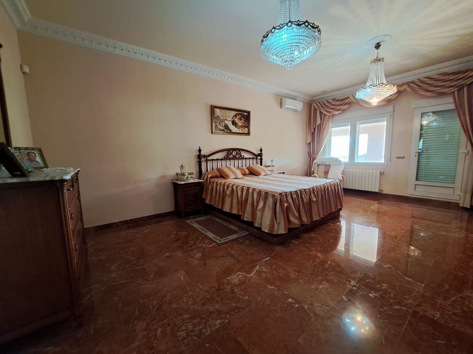 9 soveværelse Villa til salg i Albir med swimmingpool garage - € 2.300.000 (Ref: 9416228)