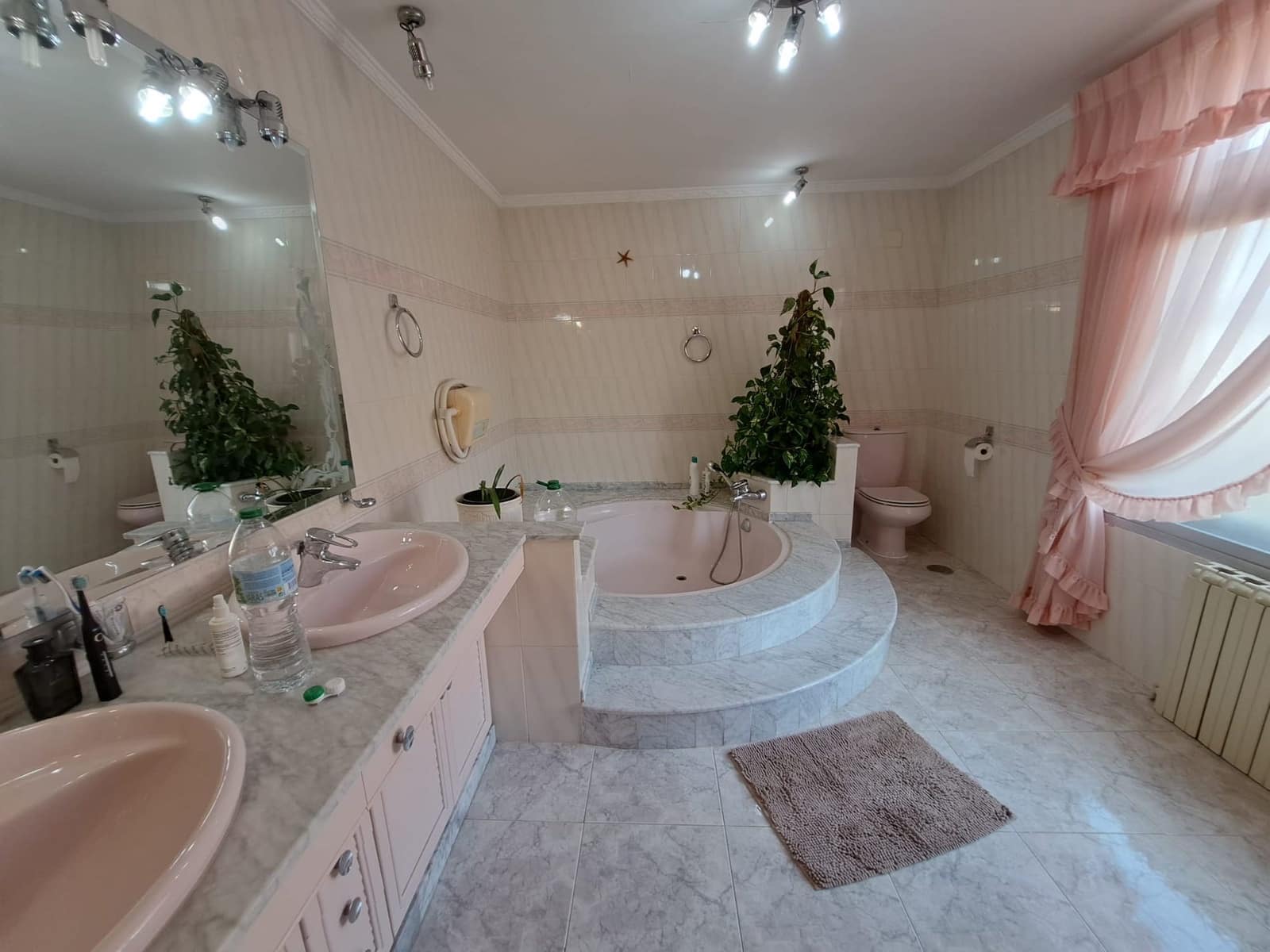 9 soveværelse Villa til salg i Albir med swimmingpool garage - € 2.300.000 (Ref: 9416228)