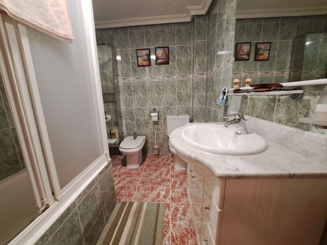 9 soveværelse Villa til salg i Albir, Alfaz del Pi / L'Alfàs del Pi med swimmingpool garage - € 2.300.000 (Ref: 9416228)